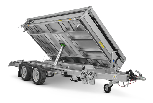 Serie TT5000 Heavy Duty