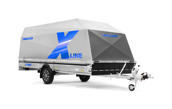 X-Line Neon Era - Shadow Drift