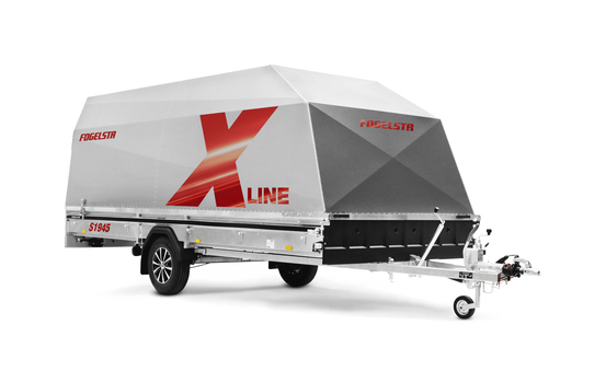 X-Line Neon Era - Powder Burn