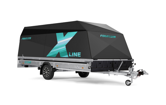 X-Line Neon Era - Frostbite