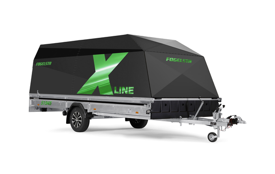 X-Line Neon Era - Northern Light