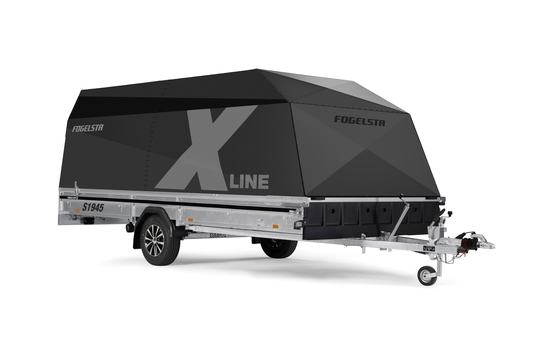 Serie X-Line Generation 2